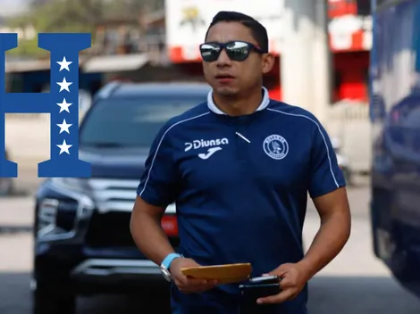 Emilio Izaguirre manifestó estar avergonzado luego que Honduras no clasificara a la Copa América 2024