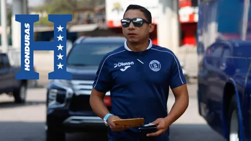 Emilio Izaguirre manifestó estar avergonzado luego que Honduras no clasificara a la Copa América 2024