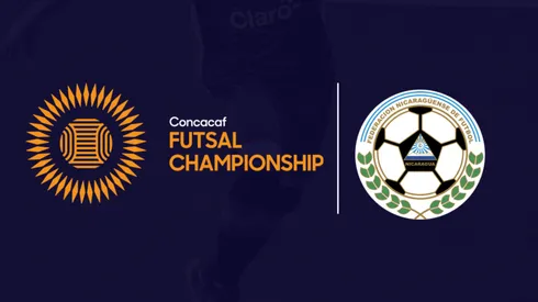 Campeonato de Futsal de Concacaf 2024: calendario, grupos, formato y países participantes