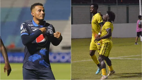 Motagua vs. Génesis: a qué hora y dónde ver hoy EN VIVO el partido por la Liga Nacional.