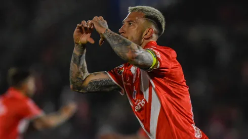 Franciso Calvo se destacó con Juárez en el once ideal de la jornada 13 de la Liga MX