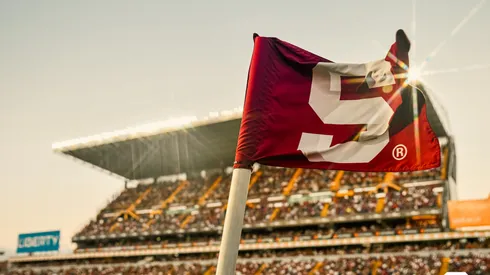 Deportivo Saprissa prepara un bombazo (Getty Images).