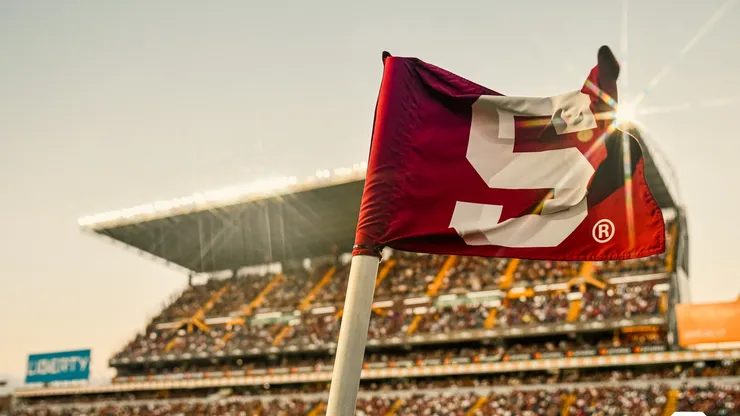 Deportivo Saprissa prepara un bombazo (Getty Images).