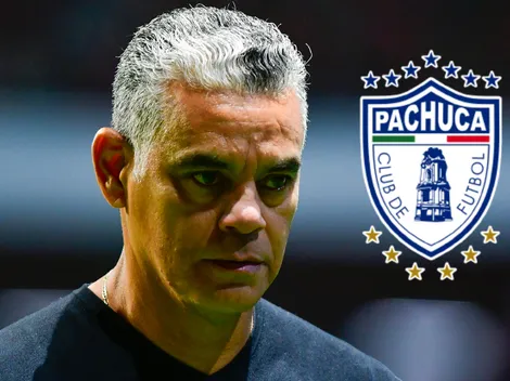 DT de Herediano advierte de manera contundente al Pachuca