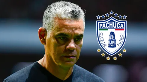 DT de Herediano advierte de manera contundente al Pachuca en Concachampions