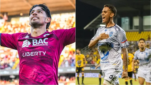 Saprissa vs. Pérez Zeledón: a qué hora y dónde ver hoy EN VIVO el partido por la Primera División.