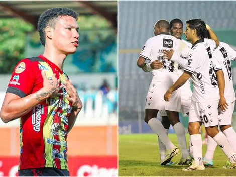 Zacapa vs. Cremas: cómo ver EN VIVO el partido por la Liga Nacional