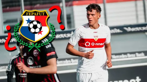 Karlo Kurányi se aleja de Panamá