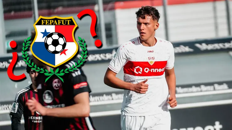 Karlo Kurányi se aleja de Panamá