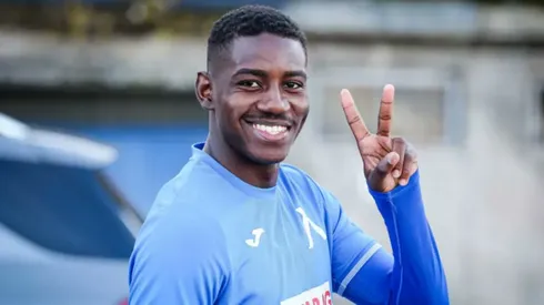 Córdoba levanta interés en Alemania