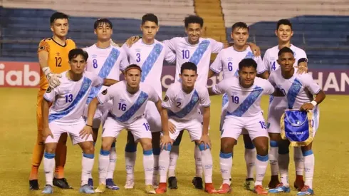 Jugador de la Selección de Guatemala firmará con equipo de Argentina