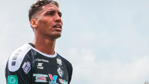 Presidente de Cartaginés sentencia a Marcel Hernández