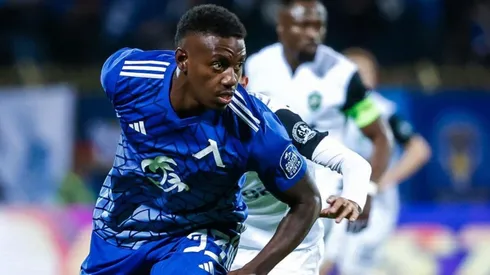 José Córdoba sería pretendido por un gigante turco