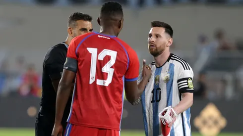 Panamá podría tener un nuevo amistoso