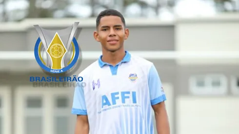 Yefry Gutiérrez tiene una posibilidad increíble en su carrera. (Foto: VIP Deportes)