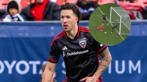 Desde Estados Unidos se rinden ante Aaron Herrera por esta impresionante salvada (VIDEO)