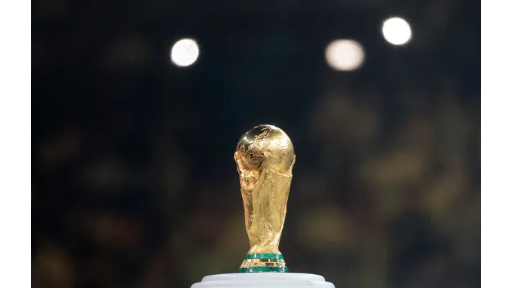 DT que fue campeón del mundo es el principal candidato para dirigir en Concacaf