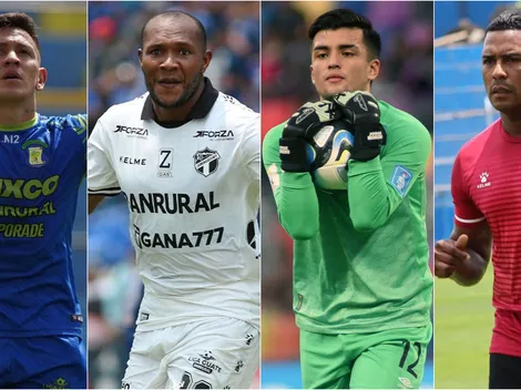 ◉ EN VIVO | Mercado de fichajes: altas y bajas para el Apertura 2024