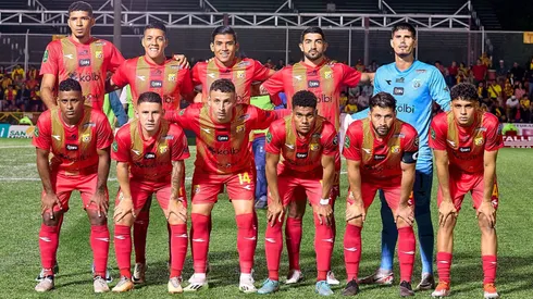 Jafet Soto cumple un viejo anhelo: por qué el flamante refuerzo de Herediano da terror