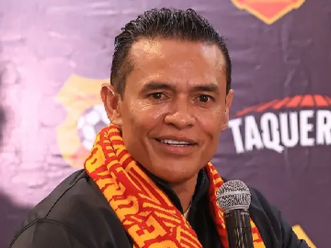 Paté Centeno, sin filtro: su amistad con Jafet Soto y la familia de Saprissa vs. Herediano