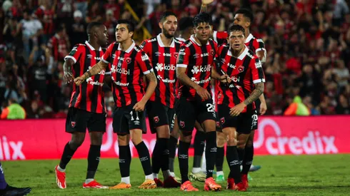 Alajuelense no se detiene: sumó otro refuerzo y una renovación muy esperada