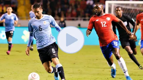 Ver aquí Costa Rica vs. Uruguay EN VIVO, GRATIS y en transmisión EXCLUSIVA.