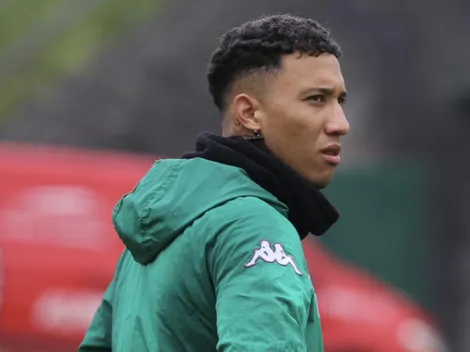 Sequeira habló sobre lo que será reemplazar a Keylor