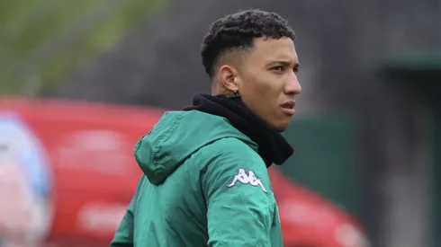 Sequeira sufre un revés en su nuevo equipo.