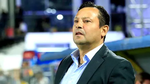 Jeaustin Campos tiene su primera víctima en Real España