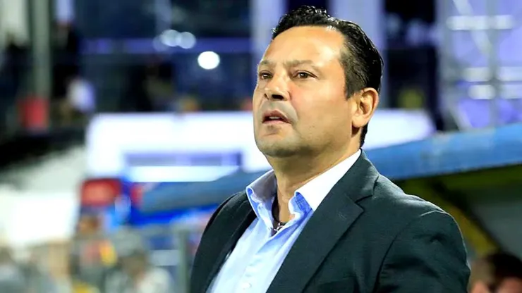 Jeaustin Campos tiene su primera víctima en Real España
