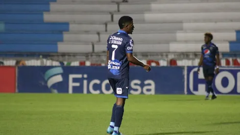 Serrano deja pistas de su futuro