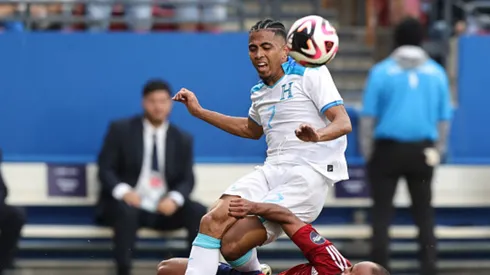 La razón por la que Rigoberto Rivas pidió no ser convocado a la Selección de Honduras