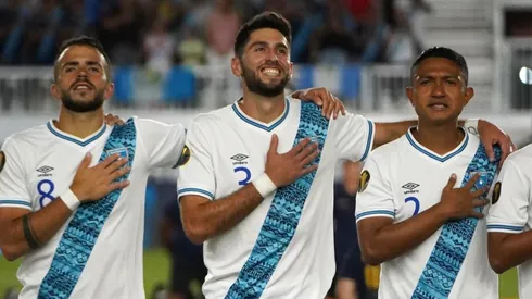 Guatemala recibe mala noticia para el inicio de la Eliminatoria Mundialista