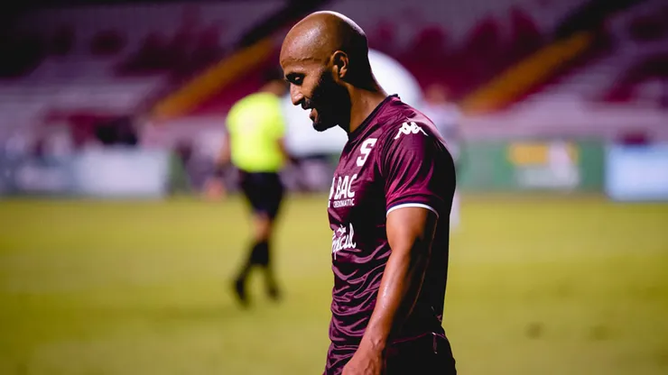 ¿Se retira? Ricardo Blanco conmovió a todo Saprissa con su dolor más profundo