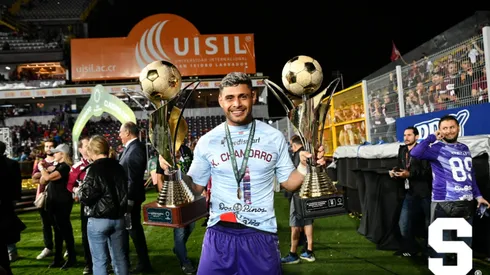 Saprissa le abre la puerta a Kevin Chamorro: el club europeo que lo quiere contratar