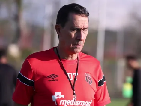 Alajuelense agita el mercado: se disputa una figura de Honduras con la MLS