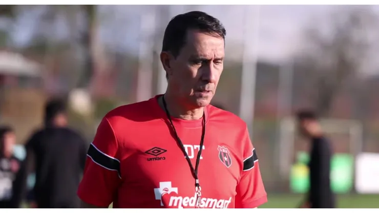 Alajuelense agita el mercado: se disputa una figura de Honduras con la MLS