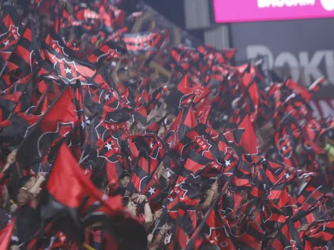 Alajuelense confirma un último movimiento de cara al Apertura 2024
