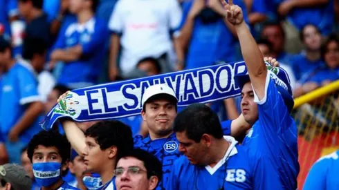 El Salvador tendrá un récord de Concacaf en la final de la Copa de Campeones 2024