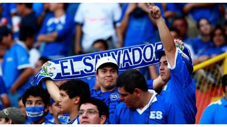 El Salvador tendrá un récord de Concacaf en la final de la Copa de Campeones 2024