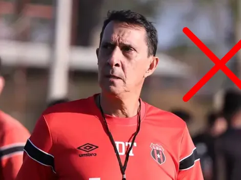 Ídolo de Alajuelense apunta a Guimaraes y enumera sus culpas como nadie