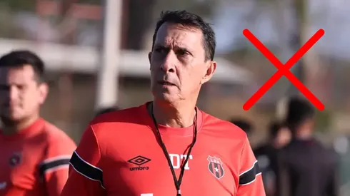 Ídolo de Alajuelense apunta a Guimaraes y enumera sus culpas como nadie