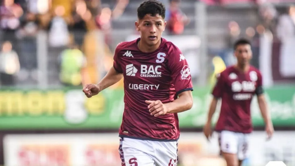 Warren Madrigal admitió sentirse incómodo (Getty Images).