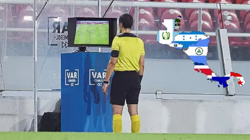 Se confirma que el VAR llegará al futbol de Centroamérica