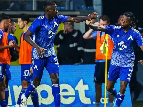 Córdoba se aleja de Rangers y se acerca a este equipo inglés