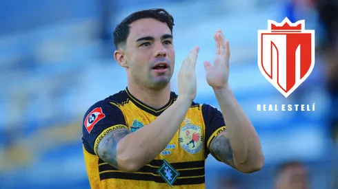 Real Estelí se refuerza con un delantero español