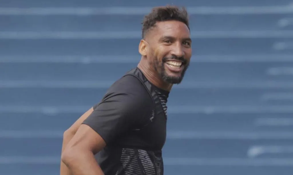 Marcel Hernández podría continuar su carrera en Herediano.