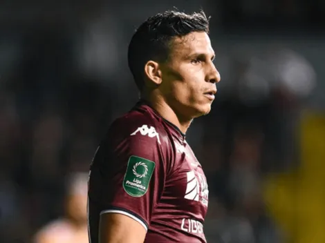Revelan detalles de la negociación entre Paradela y Saprissa