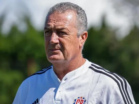 ¡Malas noticias para la Selección de Costa Rica en la Copa América!