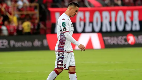 David Guzmán le pone fecha de vencimiento a su vínculo con Saprissa.